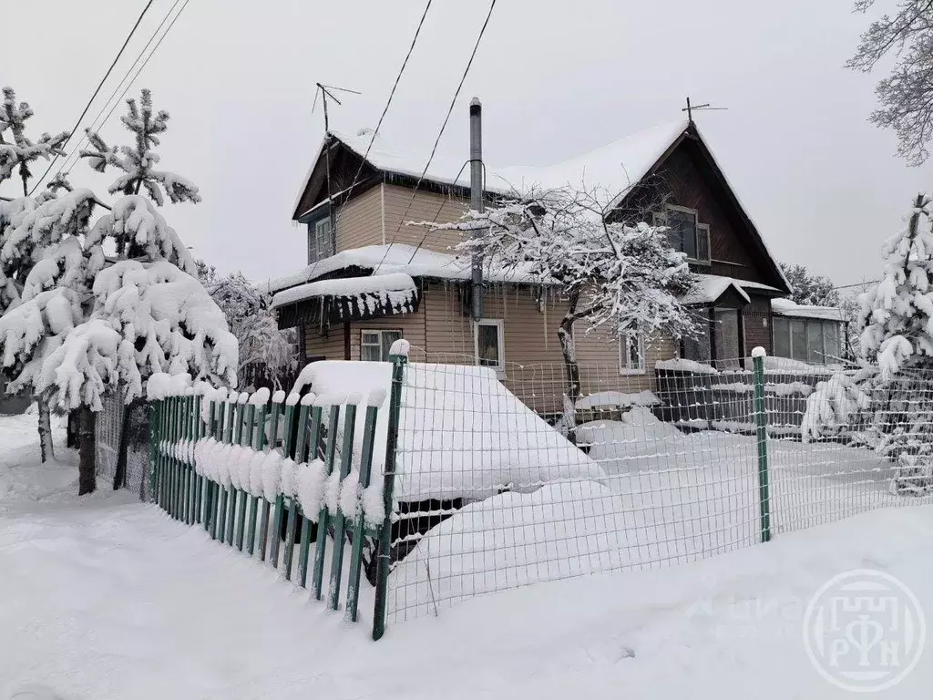 Дом, 41 м - Фото 1