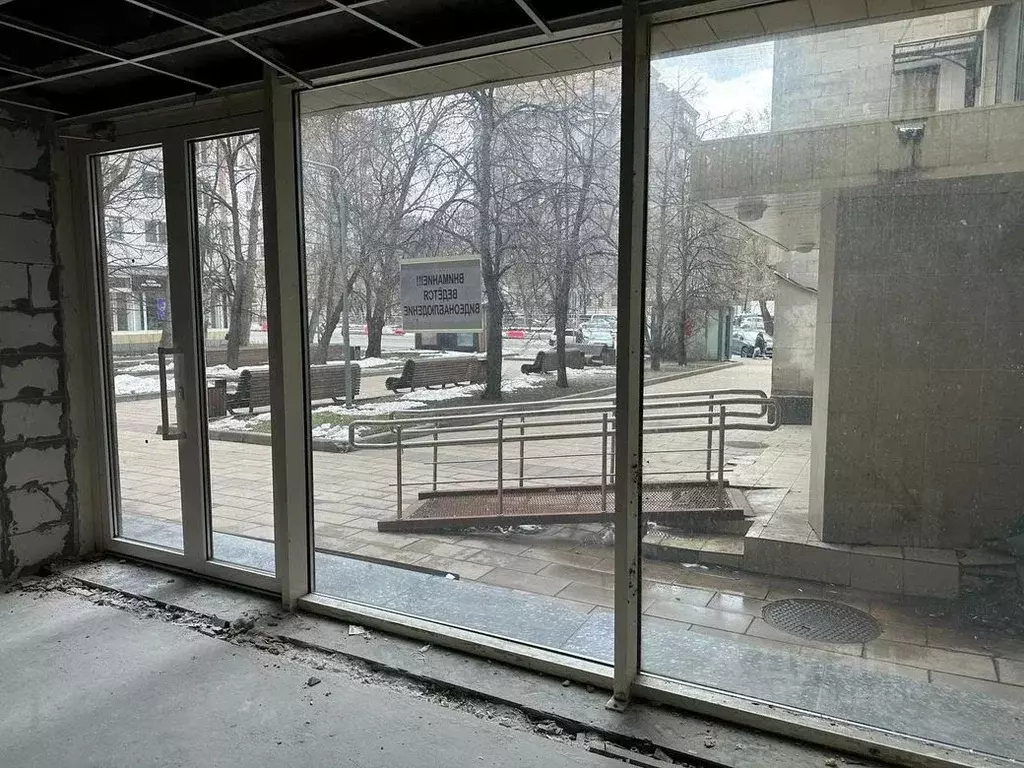 Помещение свободного назначения в Москва Щербаковская ул., 3С2 (217 м) - Фото 2