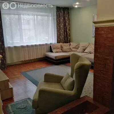 5-комнатная квартира: Владимир, улица 9 Января, 2 (105.9 м) - Фото 0