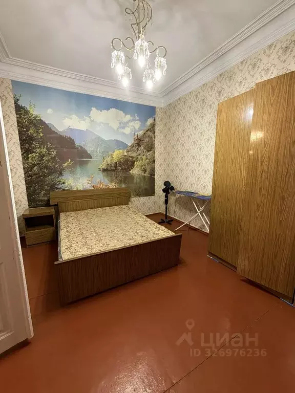 2-к кв. Краснодарский край, Армавир ул. Розы Люксембург, 129 (40.0 м) - Фото 1