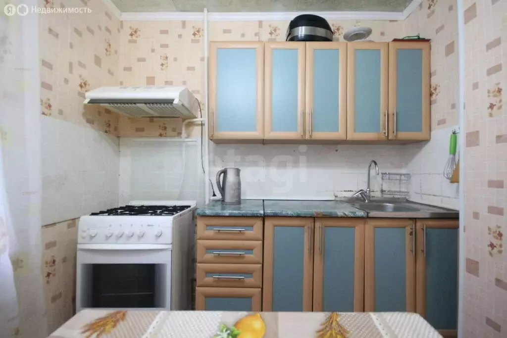 1-комнатная квартира: Новый Уренгой, район Северная Жилая Часть, ... - Фото 1