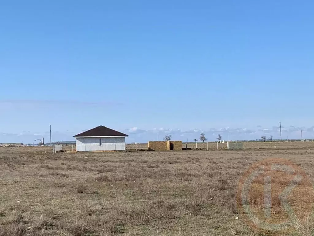 Участок в Крым, Сакский район, с. Уютное  (7.72 сот.) - Фото 2