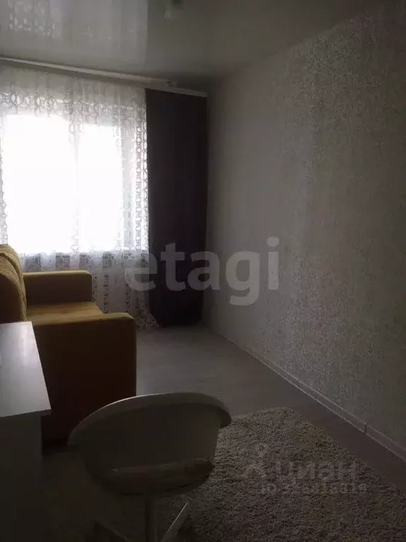 2-к кв. Томская область, Томск Пристанской пер., 2 (50.0 м) - Фото 1