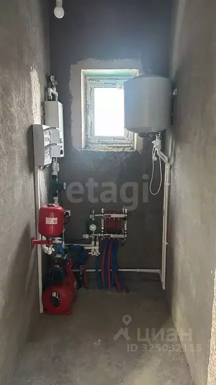 Дом в Тюменская область, Тюмень Россиянка садовое товарищество, ул. ... - Фото 0