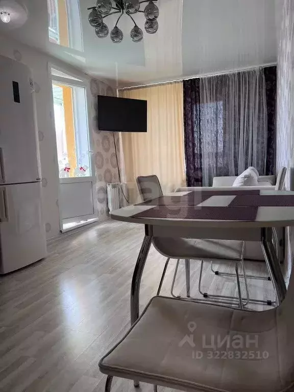 2-к кв. Кемеровская область, Кемерово просп. Шахтеров, 90 (58.0 м) - Фото 1