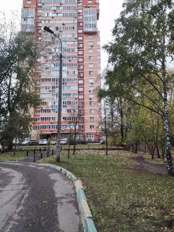 Студия Московская область, Люберцы Юбилейная ул., 26 (32.0 м) - Фото 1