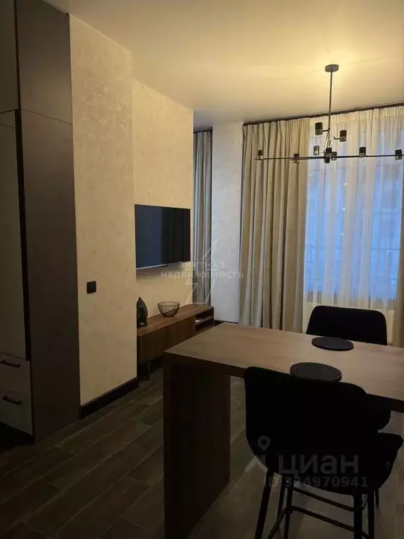 2-к кв. Санкт-Петербург Ремесленная ул., 15 (38.0 м) - Фото 1