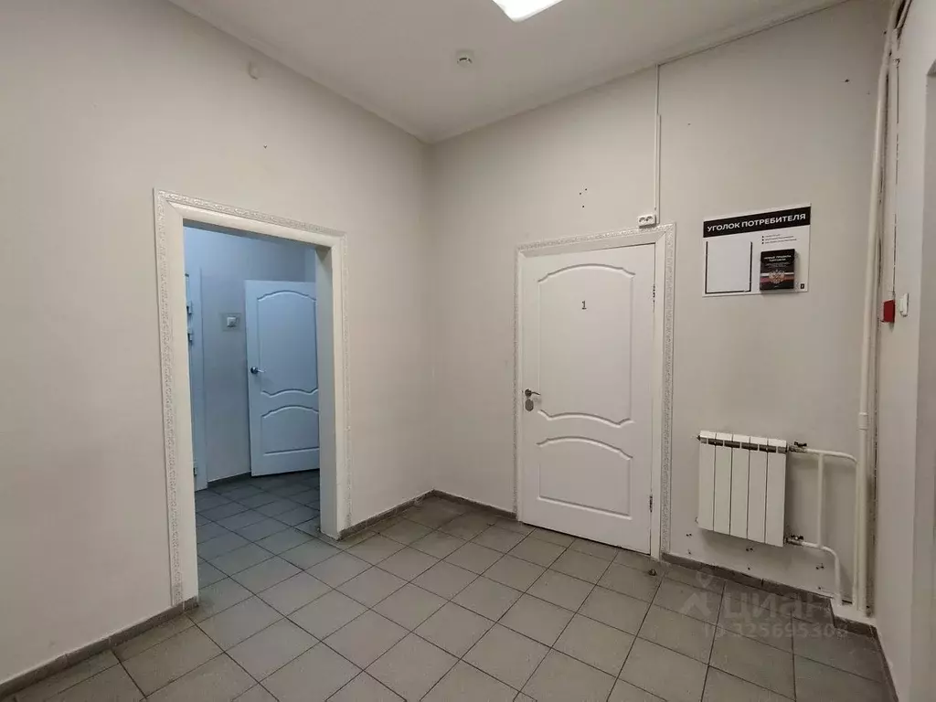 Помещение свободного назначения в Москва ул. Борисовские Пруды, 16К4 ... - Фото 1