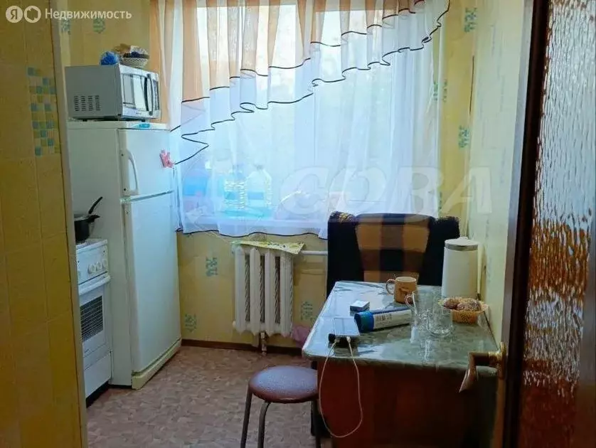 2-комнатная квартира: Тюмень, Широтная улица, 69 (49.5 м) - Фото 2