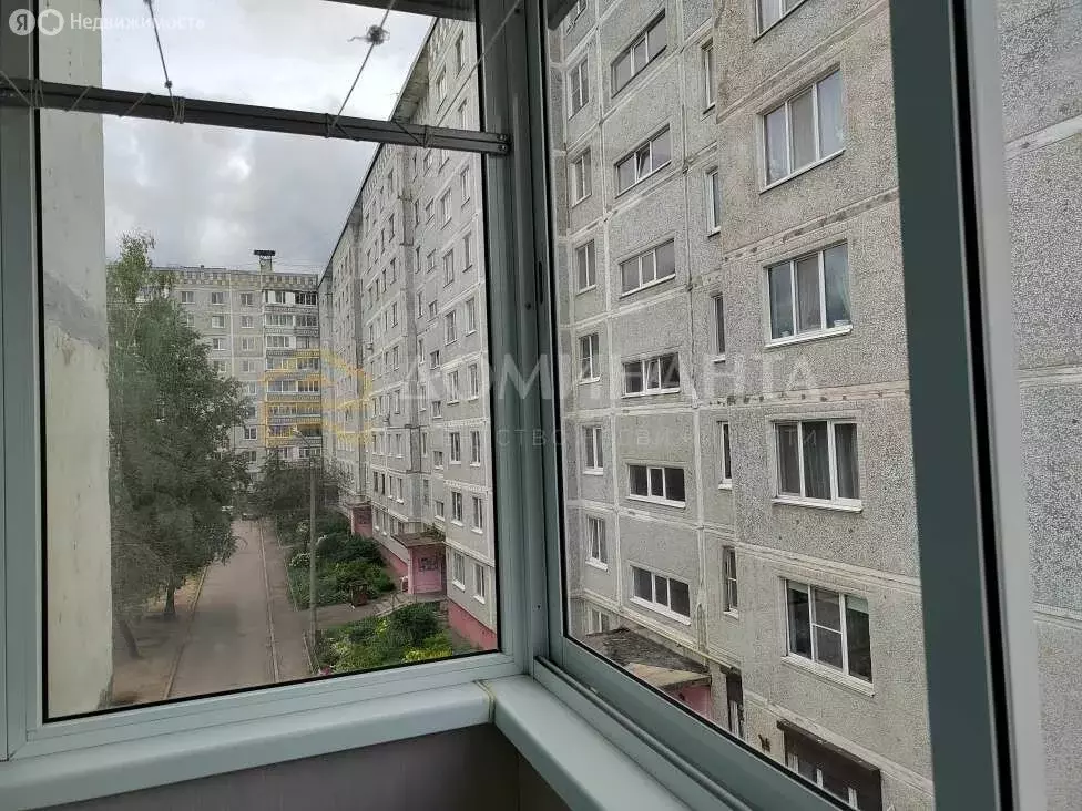 4-комнатная квартира: Смоленск, улица Рыленкова, 53 (72 м) - Фото 0