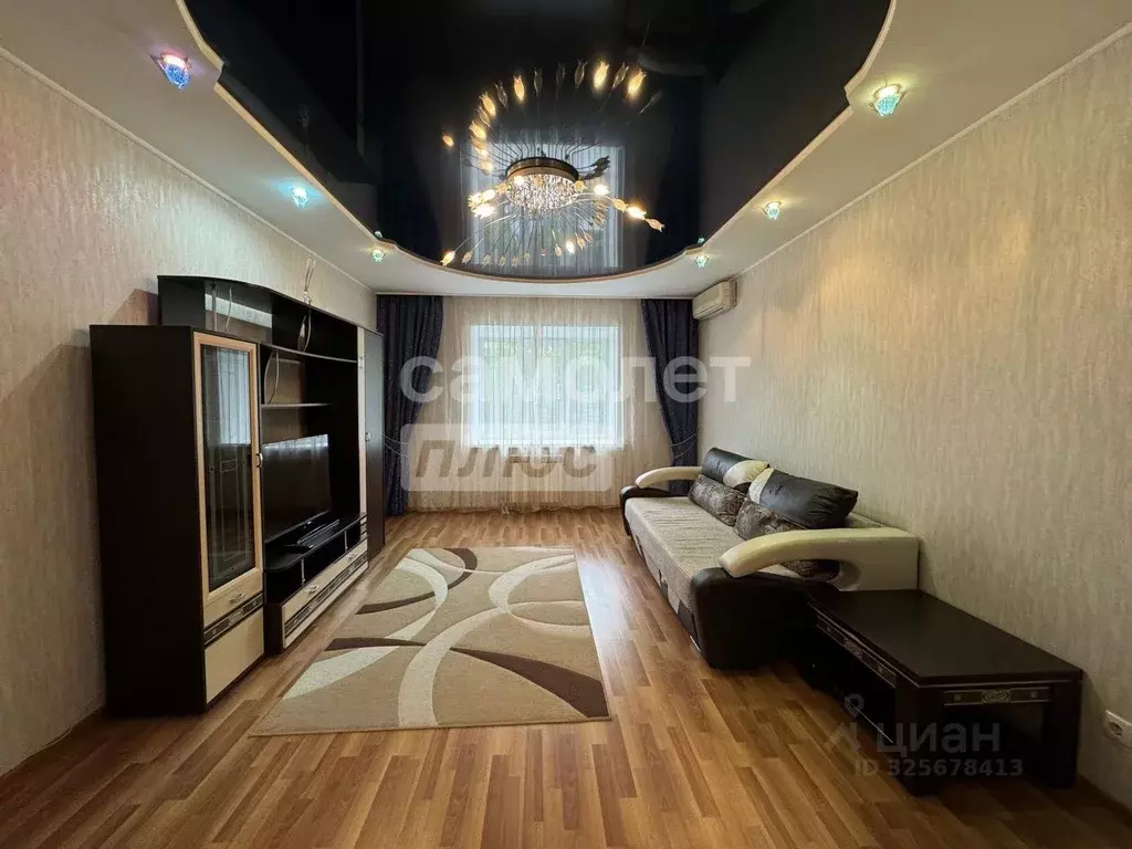 3-к кв. Ханты-Мансийский АО, Нижневартовск ул. 60 лет Октября, 23 ... - Фото 1