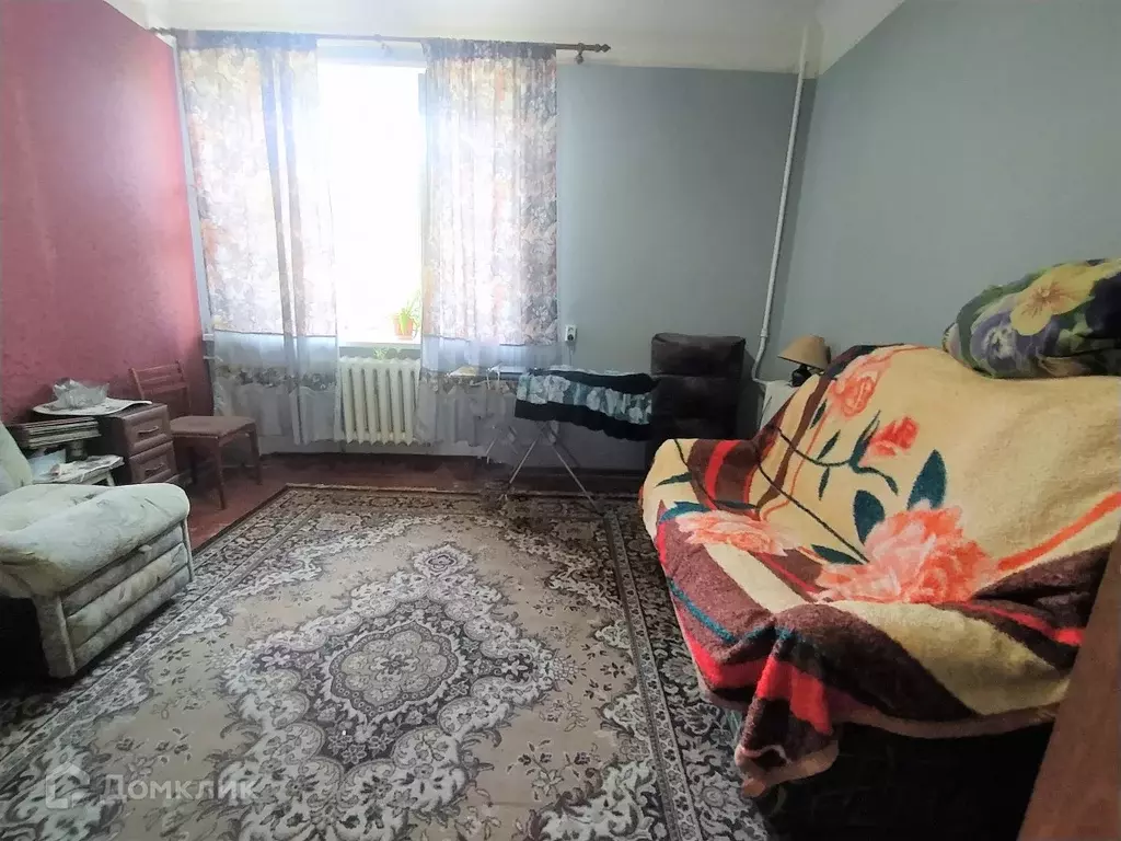 Продаётся 3-к квартира, 75.8 м - Фото 1