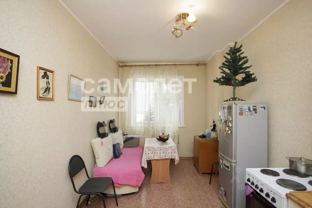 Студия Кемеровская область, Кемерово ул. Юрия Двужильного, 10Б (40.4 ... - Фото 1