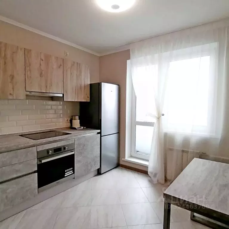 1-к кв. Москва Строгинский бул., 4К2 (40.0 м) - Фото 1