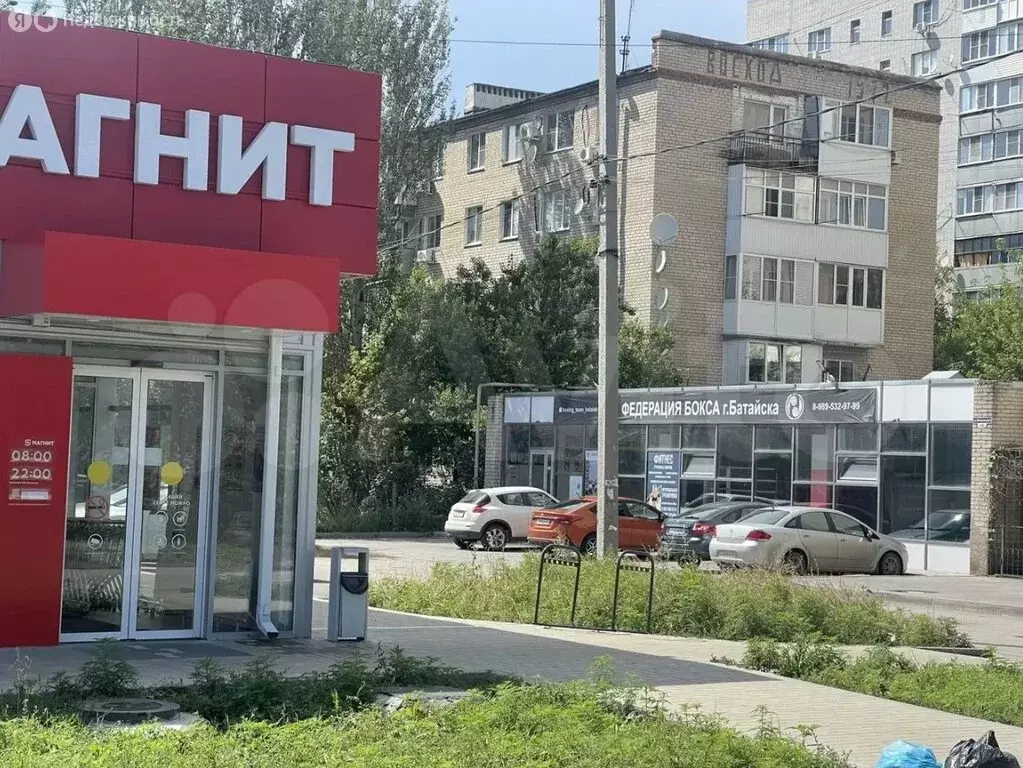 Склад (242.1 м) - Фото 2