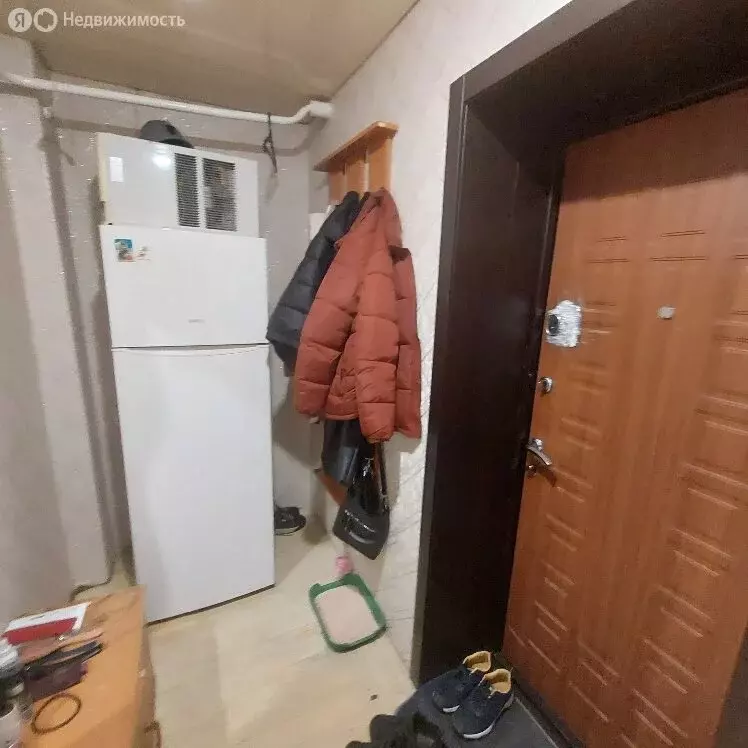 1-комнатная квартира: Балаково, Вокзальная улица, 14 (30 м) - Фото 1