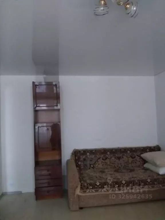 1-к кв. Башкортостан, Стерлитамак Михайловский мкр, ул. Сазонова, 30 ... - Фото 1