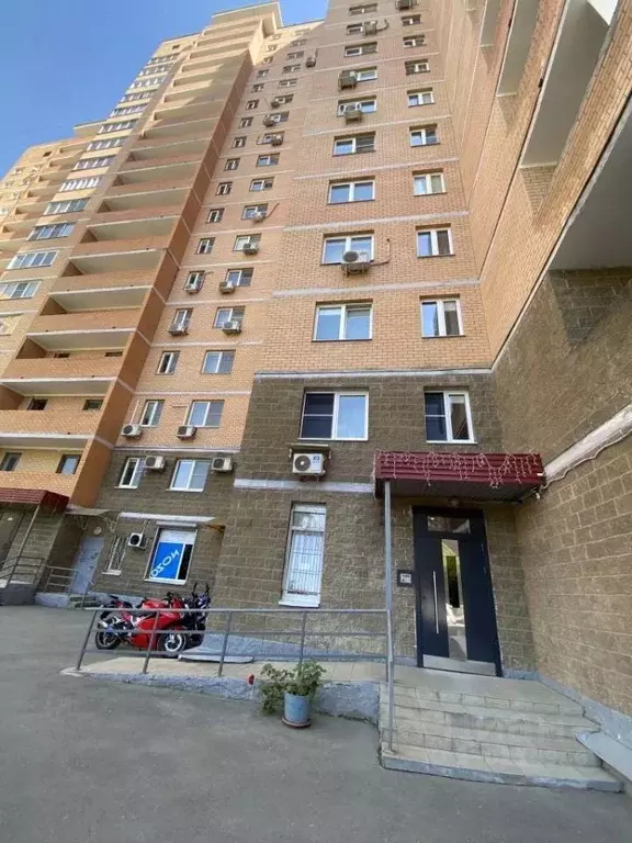 1-к кв. Московская область, Королев ул. Декабристов, 8 (42.6 м) - Фото 1