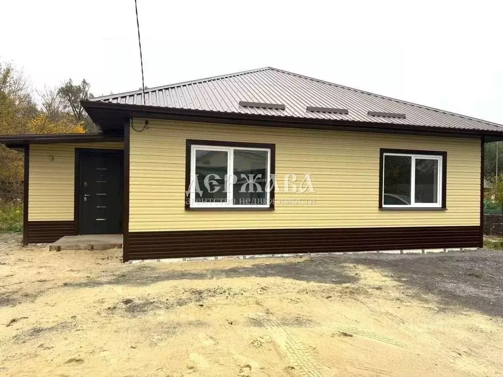 Дом в Белгородская область, Старооскольский городской округ, с. ... - Фото 2