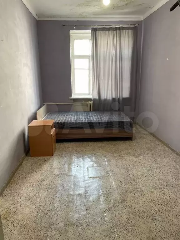 Комната 15 м в 3-к., 5/5 эт. - Фото 0