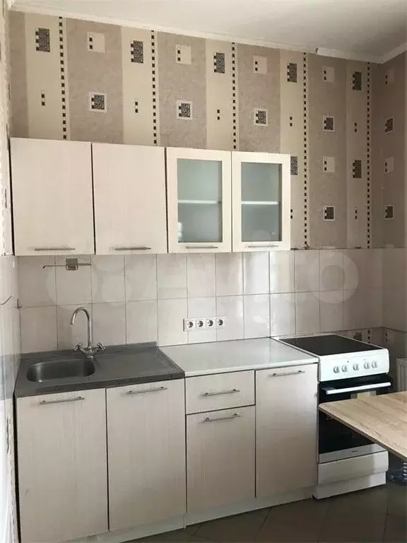 1-к. квартира, 36 м, 2/9 эт. - Фото 0