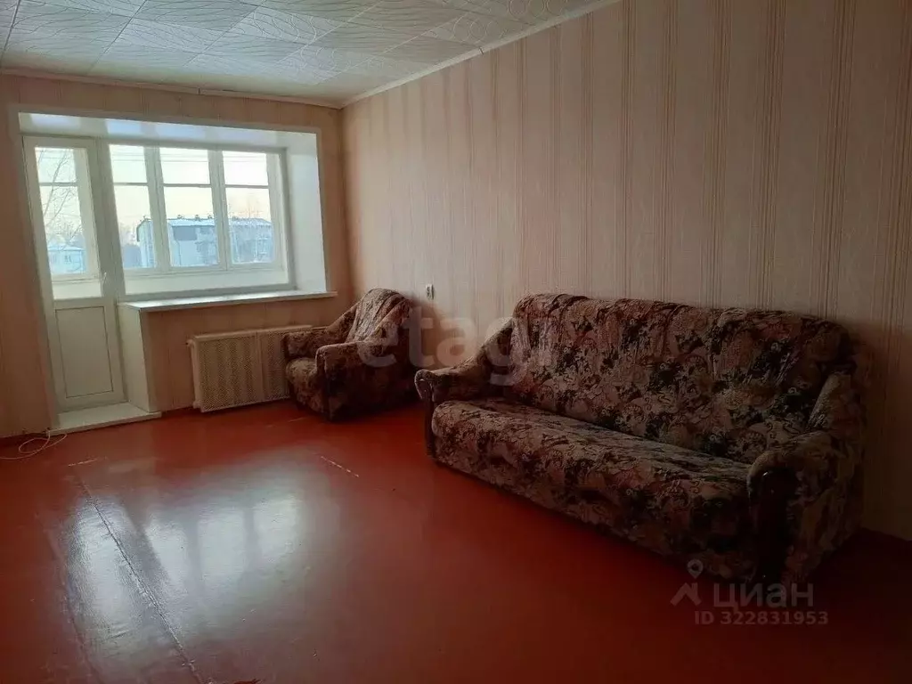 3-к кв. Алтайский край, Новоалтайск Дорожник мкр, 1 (70.5 м) - Фото 1