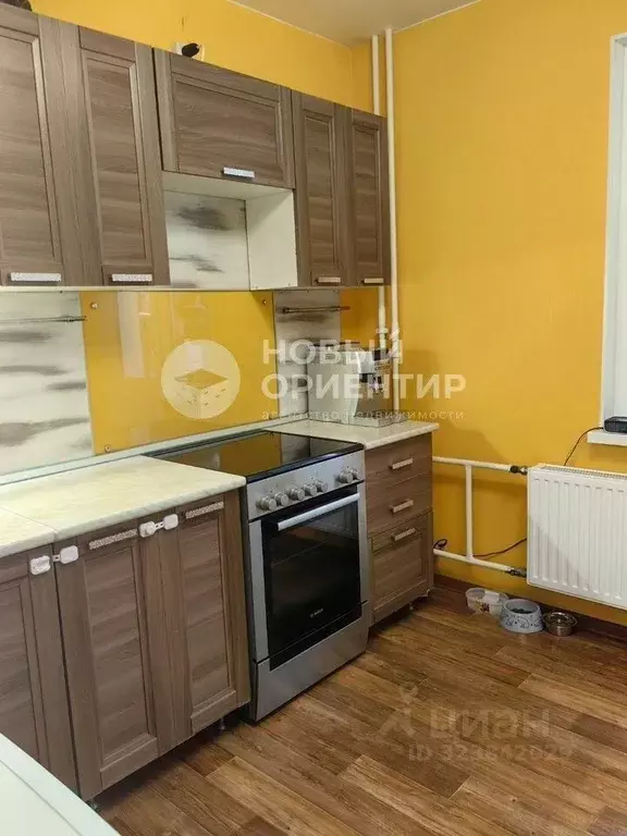 2-к кв. Свердловская область, Екатеринбург ул. Анатолия Мехренцева, 7 ... - Фото 2