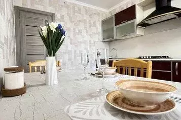 1-к кв. Ростовская область, Волгодонск ул. Энтузиастов, 8А (45.0 м) - Фото 0