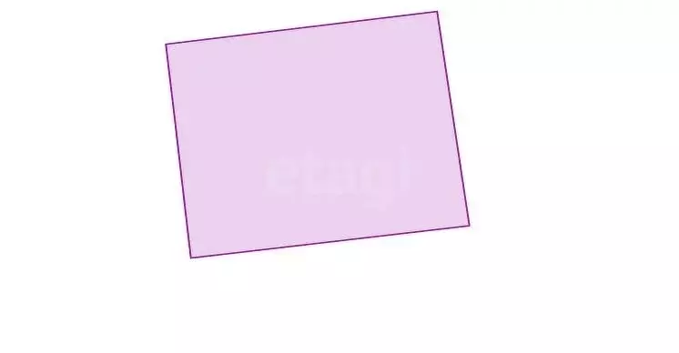 Участок в село Сотниково, квартал Зелёная Поляна (8 м) - Фото 0