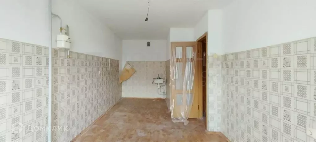 Продаётся 2-к квартира, 54.8 м - Фото 1
