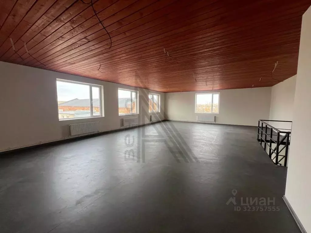 Офис в Воронежская область, Воронеж Электросигнальная ул., 32 (294 м) - Фото 1