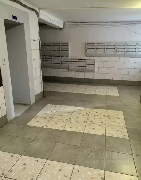 1-к кв. Воронежская область, Воронеж ул. 60-й Армии, 4 (37.0 м) - Фото 2