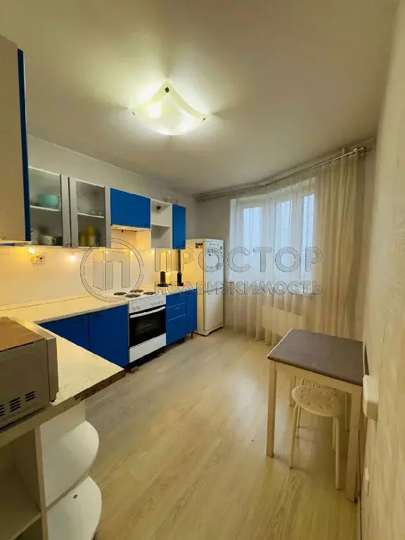 Продается 1-комнатная квартира - Фото 2