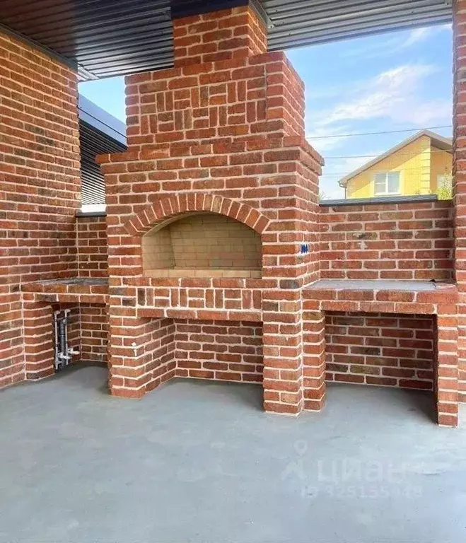 Дом в Ростовская область, Аксайский район, Щепкинское с/пос, пос. ... - Фото 1