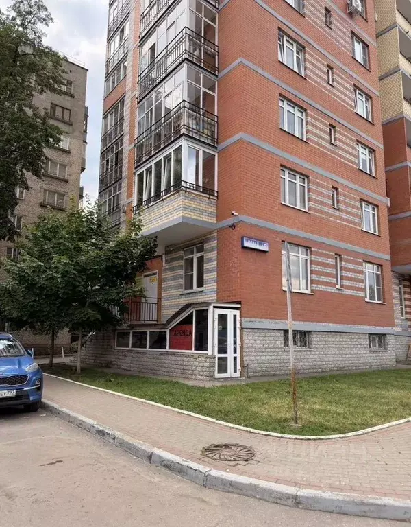 Помещение свободного назначения в Московская область, Люберцы Новая ... - Фото 1