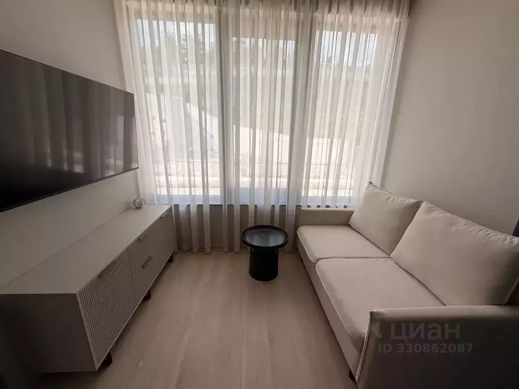 2-к кв. Крым, Ялта ул. Дражинского, 53 (46.0 м) - Фото 2