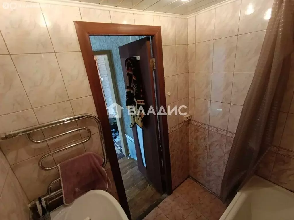1-комнатная квартира: Собинка, улица Гагарина, 26 (37.5 м) - Фото 2