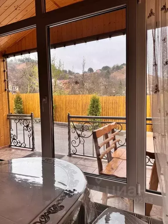 Дом в Ставропольский край, Кисловодск Прудная ул., 58 (40 м) - Фото 0