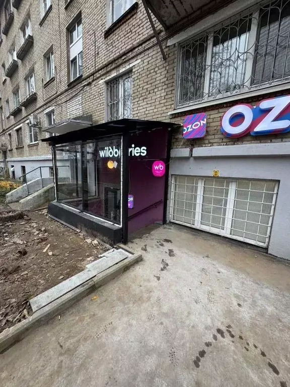 Помещение свободного назначения в Московская область, Лыткарино ул. ... - Фото 2