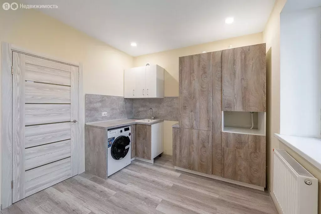 1-комнатная квартира: Тула, улица Героев России, 8 (50.28 м) - Фото 2