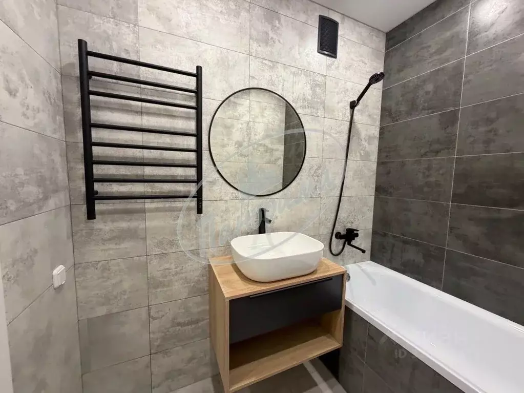 2-к кв. Калужская область, Калуга ул. Минская, 1 (57.8 м) - Фото 2