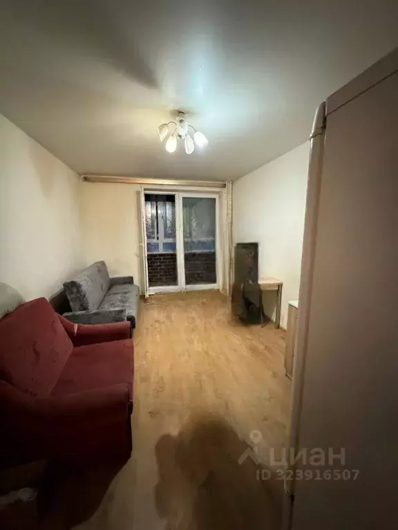 Студия Московская область, Балашиха ш. Косинское, 5/7 (24.0 м) - Фото 2