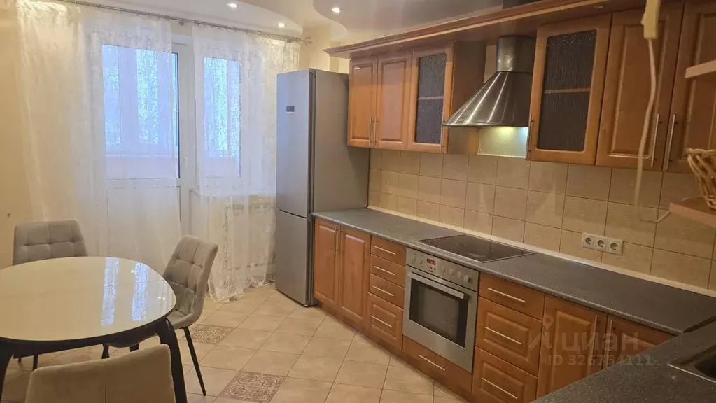 2-к кв. Москва Артековская ул., 9К1 (68.5 м) - Фото 2