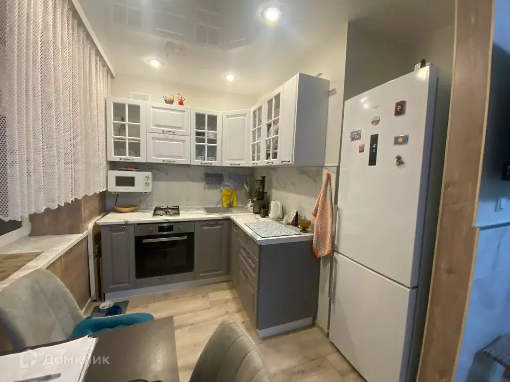 Продаётся 2-к квартира, 44 м - Фото 0
