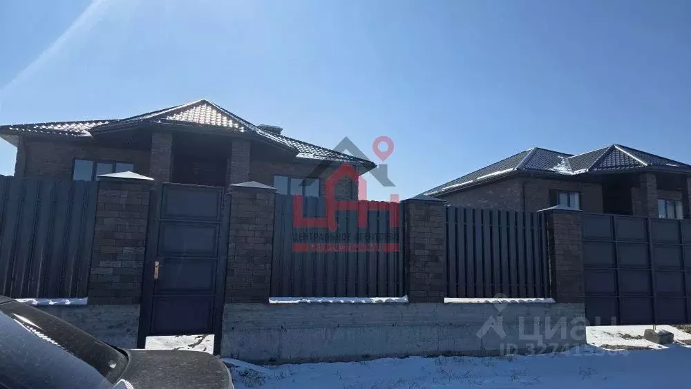 Дом в Ставропольский край, Предгорный муниципальный округ, ... - Фото 1