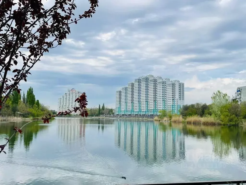 1-к кв. Краснодарский край, Краснодар ул. Селезнева, 104/1 (47.7 м) - Фото 0