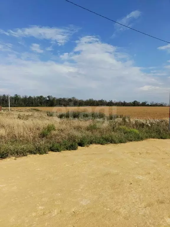 Участок в Ростовская область, Шахты Арбатская ул. (6.0 сот.) - Фото 1