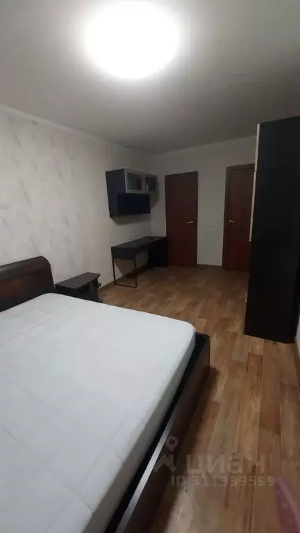 2-к кв. Ленинградская область, Мурино Всеволожский район, Новая ул., 7 ... - Фото 1