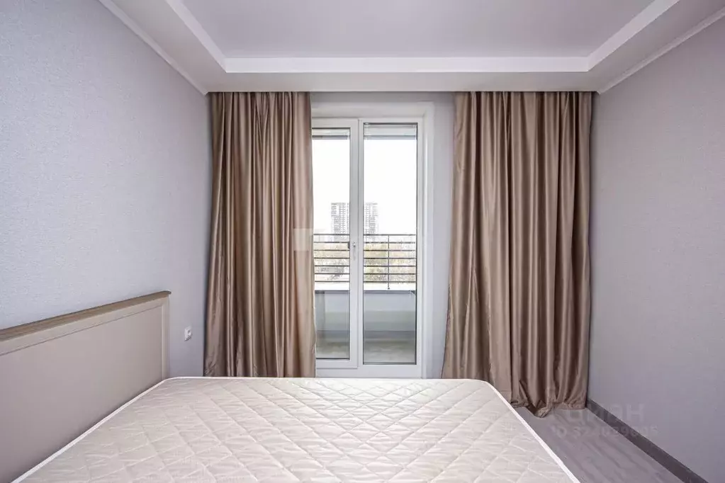 2-к кв. Новосибирская область, Новосибирск ул. Семьи Шамшиных, 93 ... - Фото 2