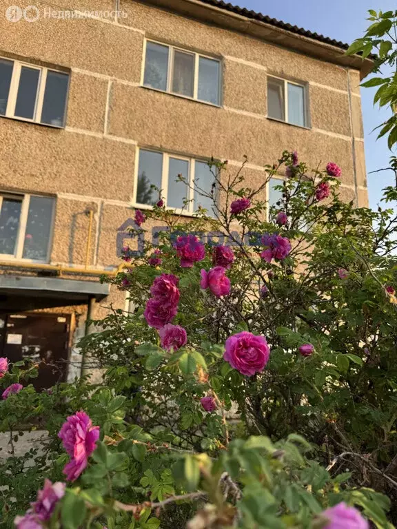 3-комнатная квартира: Каменск-Уральский, 2-я Рабочая улица, 15 (57.7 ... - Фото 0